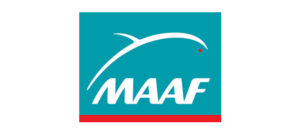 Logo MAAF