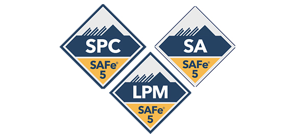 Certification Safe